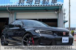 honda civic 2025 quick_quick_6BA-FL5_FL5-1209987
