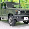 suzuki jimny 2021 -SUZUKI--Jimny 3BA-JB64W--JB64W-207354---SUZUKI--Jimny 3BA-JB64W--JB64W-207354- image 17