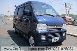 suzuki every-wagon 2002 -SUZUKI--Every Wagon DA62W--704321---SUZUKI--Every Wagon DA62W--704321-