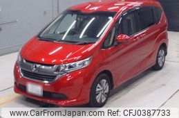 honda freed 2019 -HONDA 【京都 503つ2346】--Freed GB5-1116291---HONDA 【京都 503つ2346】--Freed GB5-1116291-