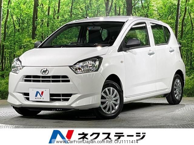 daihatsu mira-e-s 2021 quick_quick_LA350S_LA350S-0287175 image 1