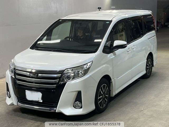 toyota noah 2015 CFJ1855378 image 1