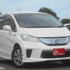 honda freed 2012 -HONDA--Freed DAA-GP3--GP3-1032862---HONDA--Freed DAA-GP3--GP3-1032862- image 4