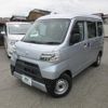 daihatsu hijet-van 2021 -DAIHATSU--Hijet Van S331V--0257831---DAIHATSU--Hijet Van S331V--0257831- image 1