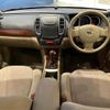 nissan bluebird-sylphy 2011 CFJ1645978 image 16