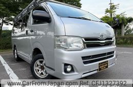toyota hiace-van 2013 quick_quick_KDH206V_KDH206-8061211