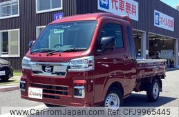 daihatsu hijet-truck 2022 quick_quick_S510P_S510P-0455648