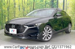 mazda mazda3 2020 quick_quick_BP5P_BP5P-111465