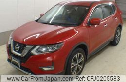 nissan x-trail 2019 -NISSAN--X-Trail DBA-NT32--NT32-589234---NISSAN--X-Trail DBA-NT32--NT32-589234-