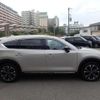 mazda cx-8 2023 CFJ1676925 image 15