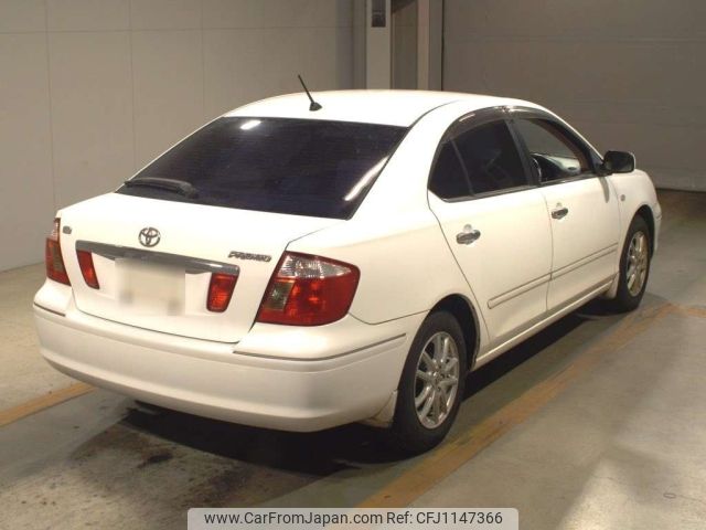 toyota premio 2002 -TOYOTA--Premio NZT240-0006953---TOYOTA--Premio NZT240-0006953- image 2