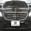 mercedes-benz s-class 2019 -MERCEDES-BENZ--Benz S Class DAA-222058--WDD2220582A418113---MERCEDES-BENZ--Benz S Class DAA-222058--WDD2220582A418113- image 30