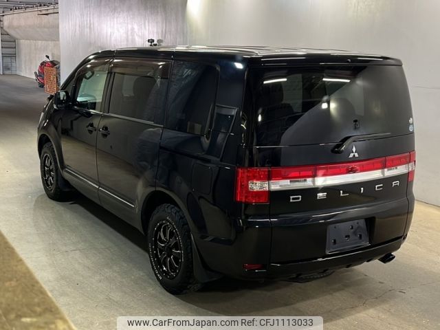 mitsubishi delica-d5 2010 -MITSUBISHI--Delica D5 CV4W-0400959---MITSUBISHI--Delica D5 CV4W-0400959- image 2
