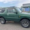 suzuki jimny 2010 quick_quick_ABA-JB23W_JB23W616583 image 12
