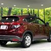 honda vezel 2015 -HONDA--VEZEL DAA-RU4--RU4-1104510---HONDA--VEZEL DAA-RU4--RU4-1104510- image 18