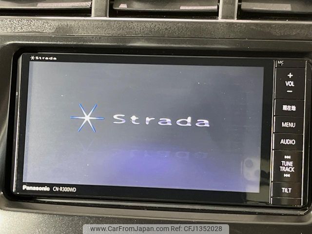 toyota prius-α 2014 -TOYOTA--Prius α DAA-ZVW40W--ZVW40-0012933---TOYOTA--Prius α DAA-ZVW40W--ZVW40-0012933- image 2
