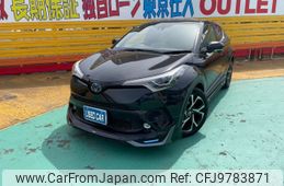 toyota c-hr 2019 -TOYOTA 【名変中 】--C-HR ZYX10--2164835---TOYOTA 【名変中 】--C-HR ZYX10--2164835-