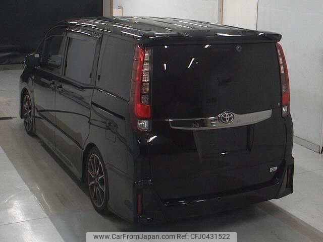 toyota noah 2016 -TOYOTA--Noah ZRR80W-0263458---TOYOTA--Noah ZRR80W-0263458- image 2