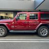 jeep wrangler 2021 quick_quick_JL36L_1C4HJXLG5MW780744 image 10