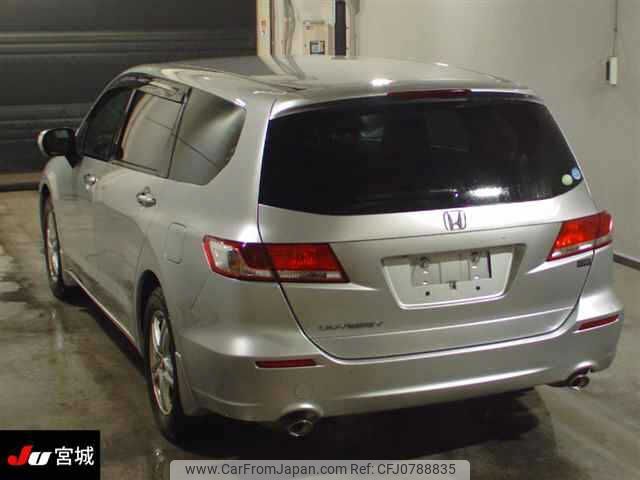 honda odyssey 2010 -HONDA--Odyssey RB3--1110143---HONDA--Odyssey RB3--1110143- image 2