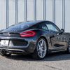 porsche cayman 2016 quick_quick_ABA-981MA123_WO0ZZZ98ZGK180639 image 5