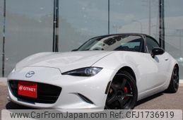 mazda roadster 2015 CFJ1736919