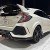 honda civic 2017 CFJ1750675 image 17