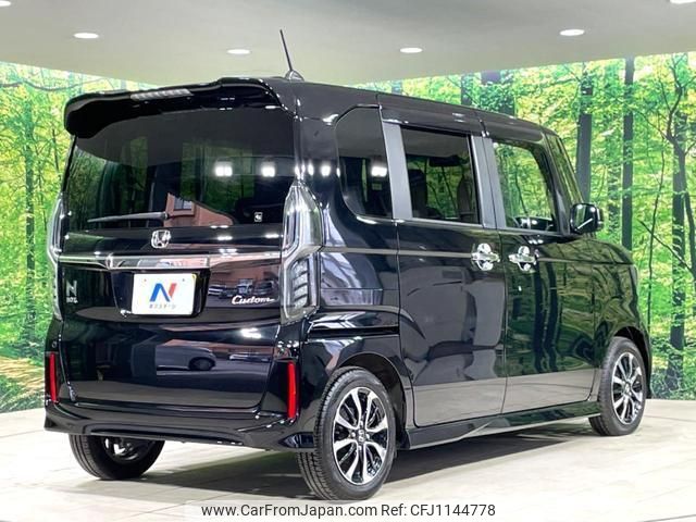 honda n-box 2020 quick_quick_JF3_JF3-1539646 image 2