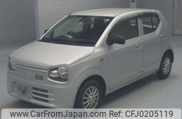 suzuki alto 2019 -SUZUKI--Alto DBA-HA36S--HA36S-524303---SUZUKI--Alto DBA-HA36S--HA36S-524303-