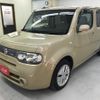 nissan cube 2010 -NISSAN 【名変中 】--Cube Z12--108167---NISSAN 【名変中 】--Cube Z12--108167- image 30