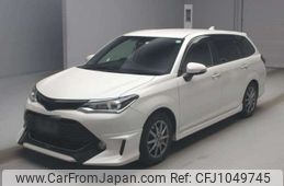 toyota corolla-fielder 2016 -TOYOTA--Corolla Fielder DBA-NZE164G--NZE164-8006093---TOYOTA--Corolla Fielder DBA-NZE164G--NZE164-8006093-