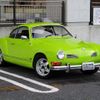 volkswagen karmann-ghia 1973 -VOLKSWAGEN--VW Karmann Ghia 14AD--1432400579---VOLKSWAGEN--VW Karmann Ghia 14AD--1432400579- image 1