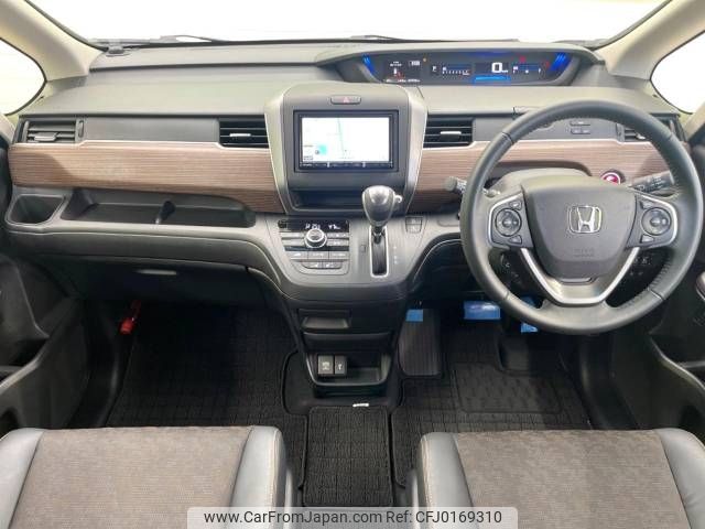 honda freed 2022 -HONDA--Freed 6BA-GB5--GB5-3180479---HONDA--Freed 6BA-GB5--GB5-3180479- image 2