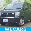 suzuki wagon-r 2023 quick_quick_MH85S_MH85S-166264 image 1