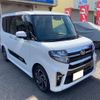 daihatsu tanto 2021 -DAIHATSU 【広島 582ｷ9258】--Tanto LA650S--0145659---DAIHATSU 【広島 582ｷ9258】--Tanto LA650S--0145659- image 28