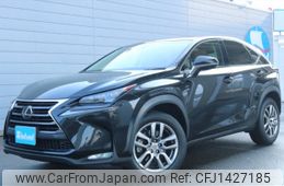 lexus nx 2017 -LEXUS 【名変中 】--Lexus NX AGZ15--1006506---LEXUS 【名変中 】--Lexus NX AGZ15--1006506-