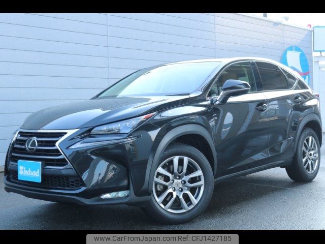 lexus nx 2017 -LEXUS 【名変中 】--Lexus NX AGZ15--1006506---LEXUS 【名変中 】--Lexus NX AGZ15--1006506- image 1