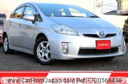 toyota prius 2011 Y11554