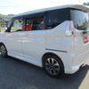 suzuki solio 2016 -SUZUKI--Solio DAA-MA36S--MA36S-624224---SUZUKI--Solio DAA-MA36S--MA36S-624224- image 2