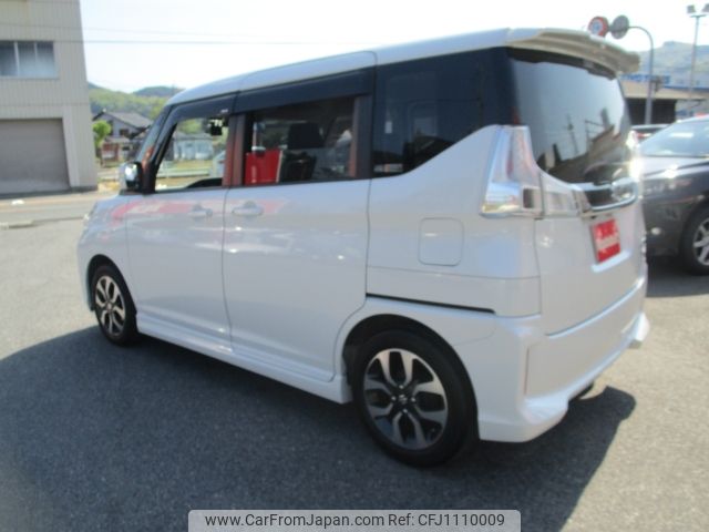 suzuki solio 2016 -SUZUKI--Solio DAA-MA36S--MA36S-624224---SUZUKI--Solio DAA-MA36S--MA36S-624224- image 2