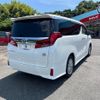 toyota alphard 2022 -TOYOTA--Alphard AYH30W--0140521---TOYOTA--Alphard AYH30W--0140521- image 2