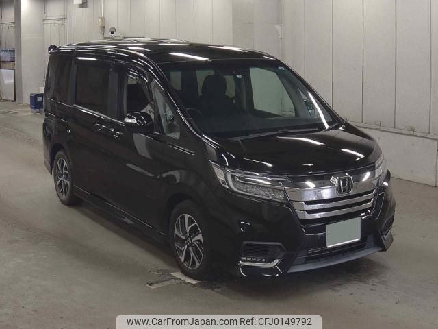 honda stepwagon-spada 2019 quick_quick_DBA-RP3_RP3-1247650 image 2