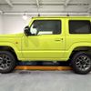 suzuki jimny 2025 CFJ1648899 image 4