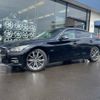 nissan skyline 2017 -NISSAN--Skyline DAA-HNV37--HNV37-450245---NISSAN--Skyline DAA-HNV37--HNV37-450245- image 1