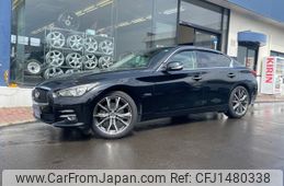nissan skyline 2017 -NISSAN--Skyline DAA-HNV37--HNV37-450245---NISSAN--Skyline DAA-HNV37--HNV37-450245-