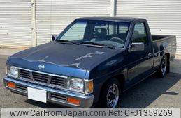 nissan dutsun-truck 1994 GOO_NET_EXCHANGE_0803845A30250627W008