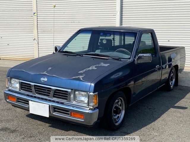 nissan dutsun-truck 1994 GOO_NET_EXCHANGE_0803845A30250627W008 image 1