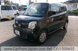 nissan moco 2013 CFJ1530655