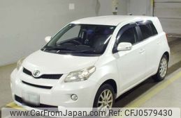 toyota ist 2011 -TOYOTA 【函館 300ﾁ9797】--Ist DBA-NCP115--NCP115-2000403---TOYOTA 【函館 300ﾁ9797】--Ist DBA-NCP115--NCP115-2000403-