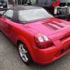 toyota mr-s 2006 -TOYOTA--MR-S ZZW30--0077680---TOYOTA--MR-S ZZW30--0077680- image 2